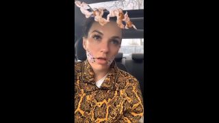 giaisabellaxx H265 2020-02-13 ad little angel does car karaoke-1