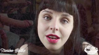 video 26 Tsarina Baltic – Cockslut Therapy, femdom websites on fetish porn -8