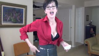 Dreams of SpankingDana Kane - 287-1