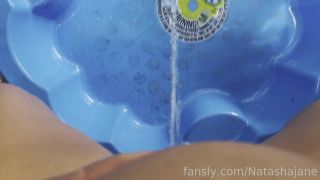 7107 Fansly NatashaJane - Pregnant s Compilation.-5