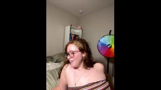  Cumshots Hazel Grace DeepLush - Hazel Grace - Hookup With Hazel-7