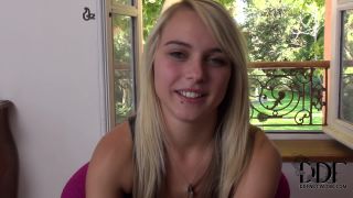 Chloe Toy Proof is in the Pudding (Casting)-1