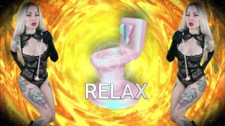 video 20 Baal Eldritch - Submissive Urination and dumping - Original edition, scarf fetish on pov -0