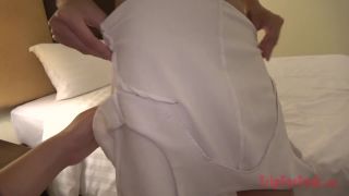 Mad for Cream, Her Passion Explodes in Ecstasy-1