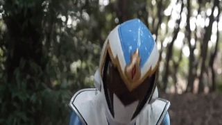 [SuperMisses.com] SPSD-95 Heroine Hunting Mystic Rangers Mystic Blue-002-1