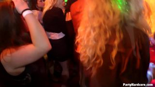 Party Hardcore Gone Crazy Vol. 38 Part 6 - Cam 4-1