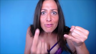 porn video 28 harmony fetish Princess Fierce - Clitty Rubbing Lesson, fetish on fetish porn-5