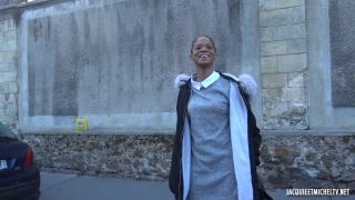 Imani - Imani, 27ans, libertine pice - 2018-11-23-1