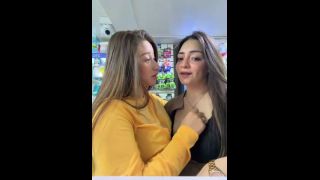 Yui Hatano Asian LULU-227 "Because it's absolutely just rubbing ..." A young hardened girl who is persistent with her intercrural sex in the crotch of a constricted busty aunt. ! It is tightened by a sensitive vagina that makes convulsions alive and cum shot many times in-9