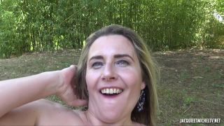 Stephanie, 44ans, marche au feeling-8