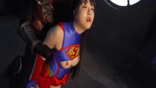 [SuperMisses.com] THPA-11 Super Heroine in a Close Call!! Vol.111 Super Lady-027-5
