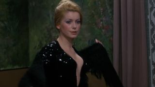 Catherine Deneuve - Mississippi Mermaid (1969) HD 1080p!!!-0