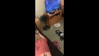 G11953 etite White Girl Takes Bbc While Playing Ps4 Daddyyjayyy-1