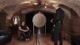 How The Wheel Points Out - Part 1 Video Sex Download Porn-3