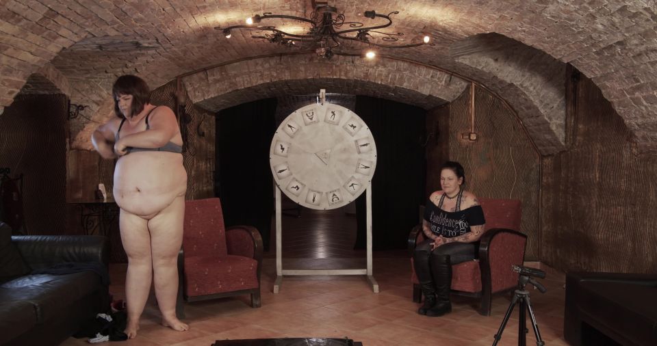 How The Wheel Points Out - Part 1 Video Sex Download Porn