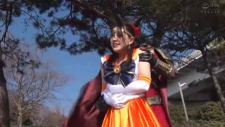 [supermisses.com] THZ-87 Super Heroine in Grave Danger!! Vol.87 Sailor Freesia スーパーヒロイン絶体絶命!!Vol.87 美少女戦士セーラーフリージア Maya Hongou - PART-THZ87_01 | giga heroine, superheroines porn, superheroine, wonder woman-4