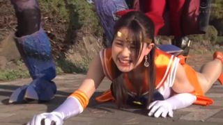 [supermisses.com] THZ-87 Super Heroine in Grave Danger!! Vol.87 Sailor Freesia スーパーヒロイン絶体絶命!!Vol.87 美少女戦士セーラーフリージア Maya Hongou - PART-THZ87_01 | giga heroine, superheroines porn, superheroine, wonder woman-8