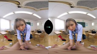 KIWVR-373 A - Virtual Reality - Jav vr-4