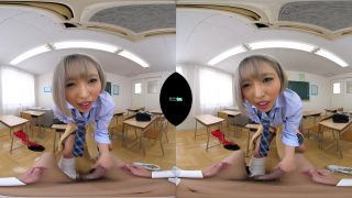 KIWVR-373 A - Virtual Reality - Jav vr-5