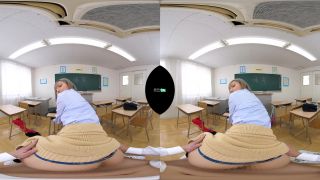 KIWVR-373 A - Virtual Reality - Jav vr-7