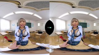 KIWVR-373 A - Virtual Reality - Jav vr-8