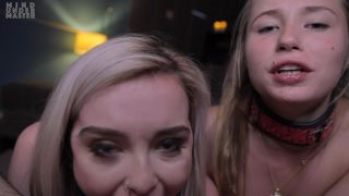 Trance Therapy webcam Carolina Sweets & Lexi Lore-0