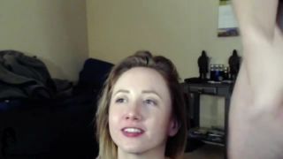 Touchofluxure in touchofluxure suck ride facial on teen -6