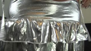 online video 1 male underwear fetish shiny and wetlook and masturbation, fetish on fetish porn-1