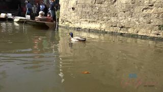 Blair Summers London 5 (Amateur porn)-0