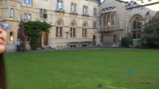 Blair Summers London 5 (Amateur porn)-1