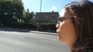 Blair Summers London 5 (Amateur porn)-3