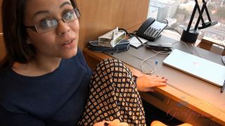 Blair Summers London 5 (Amateur porn)-5