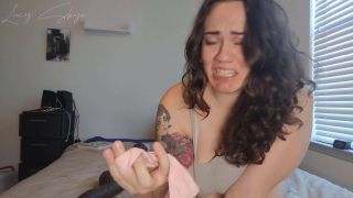 adult clip 41 Lucy Skye – BBC Forever Cuckold, speedo fetish on fetish porn -3