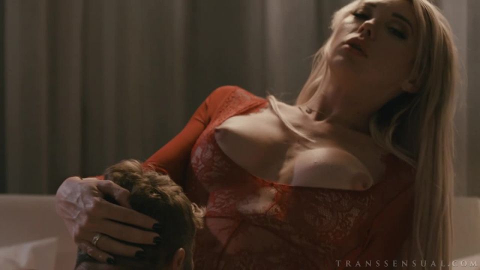 TS Taboo #04: Cheating Wives - Aubrey Kate & Wesley Woods...