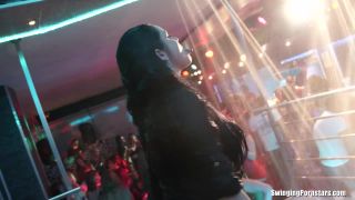 xxx video 32 Making Fuck Buddies In The Club Part 2 - Shower Cam 2013-11-27 Shower Dance, big booty hardcore porn on hardcore porn -6