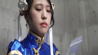 [SuperMisses.com] TBW-33 Heroine Mind Control Vol.33 Fighting Investigator Harun-000-7