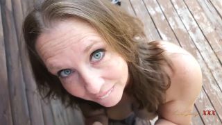 MILF Porn Aunt Judy's XXX - Busty Mature Amateur MILF Autumn Fucks Her Contractor-2