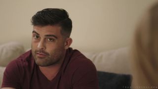 soles fetish fetish porn | Transsensual: Lance Hart, Ryder Monroe - Truth or Dare  | anal-2