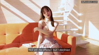 [Defloration] Chloe Minou [06.26.25] [1080p]-1