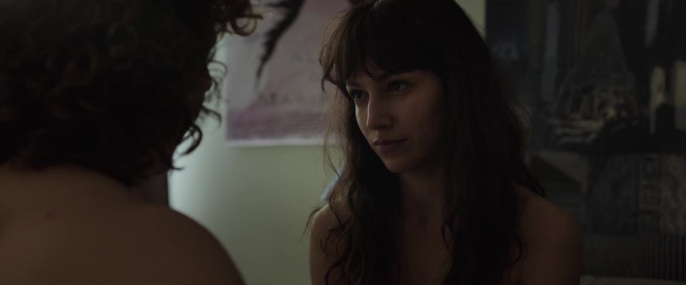 Ursula Corbero - El arbol de la sangre (2018) HD 1080p - (Celebrity porn)