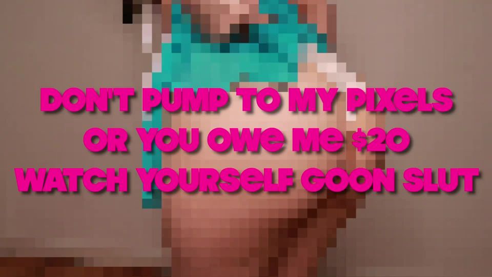 online porn clip 48 Findommealy – The GOON Challenge SURPRISE - jerk off instruction - fetish porn maid fetish