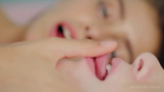 Alissa Foxy, Lottie Magne, Sia Siberia - Curiosity For Lusts - Lesbian-1