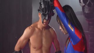 [SuperMisses.com] GIGP-70 Galaxy War Princess Spandexer Cosmo Angel Vessel of the Abyss God-019-1