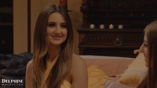 7194 Wild Celebrity Orgy At Lexi Luna's House-2