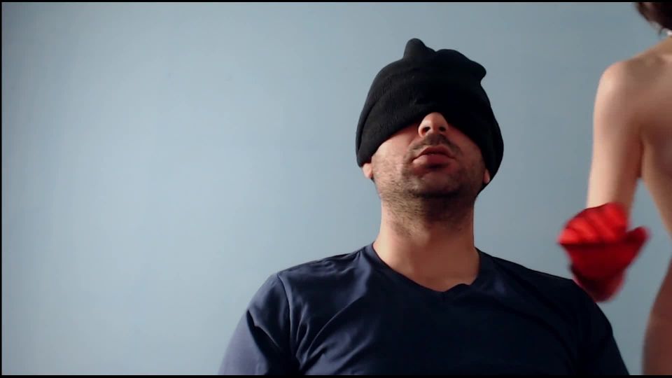 free video 40 Femdom Fetish Guanti Gomma Squishy Face Sega – Giada Pepe - hardcore - hardcore porn double dp anal hardcore