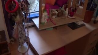 UKCuteGirl () Ukcutegirl - naked tour of my house yes i am weird lol i did post this yesterday but i just reali 23-04-2018-6