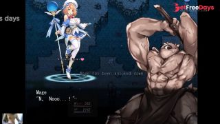 [GetFreeDays.com] CUTY BUSTY MAGICAL GIRL FUCKED BY GIANT MUSCLE ORC Sex Leak June 2023-9