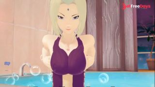 [GetFreeDays.com] Playing with Lady Tsunades Huge Tits - Naruto Trainer P12 Adult Film March 2023-7