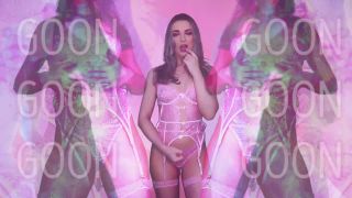 Miss Amellia - GOON MODE - Handpicked Jerk - Off Instruction - Joi-6