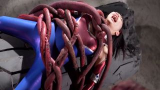 [SuperMisses.com] SPSE-69 Tentacle Cross Hell-007-1